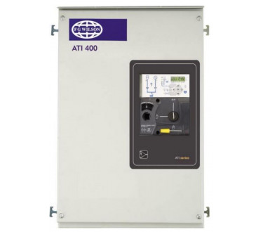 ATI PANEL 630A